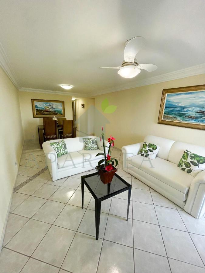 Apart Peracanga Apartment Guarapari Bagian luar foto